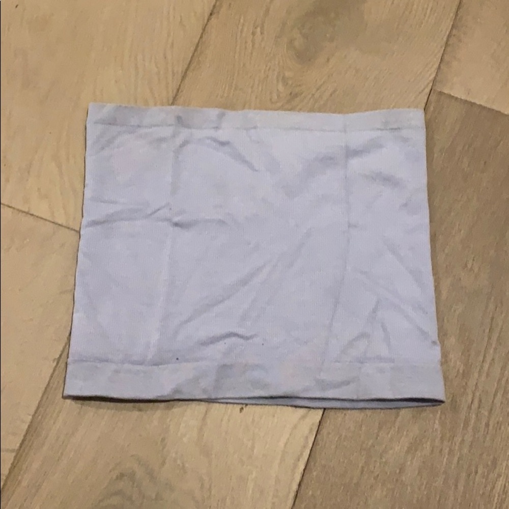 Urban Outfitters Out from under seamless tube top